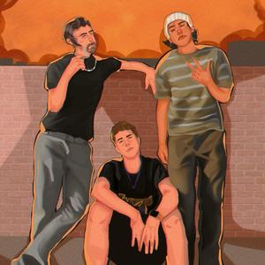 Wraith (feat. Young Tre) (Explicit)