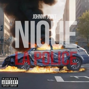 Nique la police (Explicit)