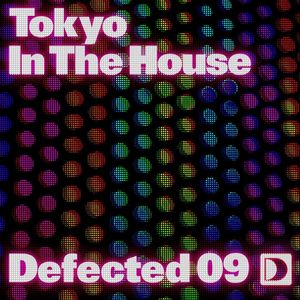 Tokyo In The House Defected 09