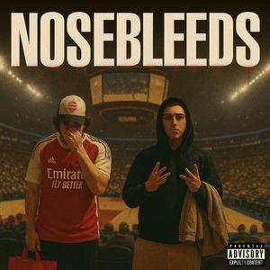 NOSE BLEEDS (feat. Guappo) (Explicit)