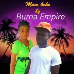 Mom Bebe (feat. Merder) (Explicit)