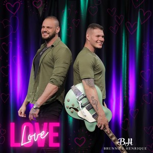 Love Love (Explicit)