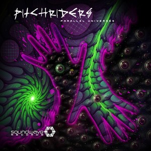Parallel Universes (Original Mix)