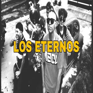 Los Eternos (feat. Santa Cruz) [Explicit]