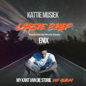 Laaste Brief (feat. Enix)