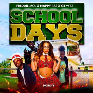 School Days (Explicit)