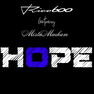 Hope (Explicit)