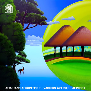 Uxolo (Original Mix)