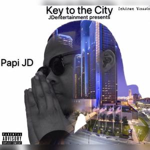 Key to the City (Explicit)