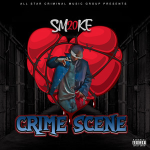 Crime Scene (Explicit)