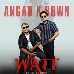 Wait (feat. Angad & Vishal) (Explicit)