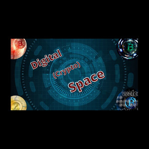 Digital (Crypto) Space