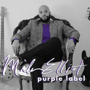 Purple Label