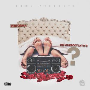 Stretch You Out (Explicit)