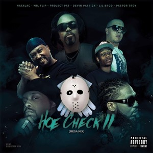 Hoe Check II (Mega Mix)