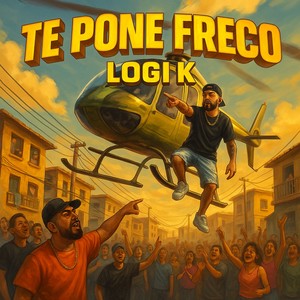 Te Pone Freco (Explicit)