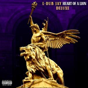 Lion Hearted (Freestyle) (Explicit)