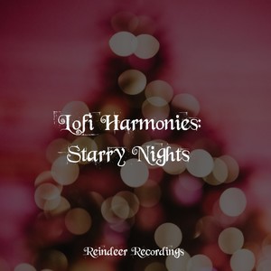 Lofi Harmonies: Starry Nights