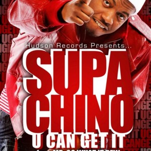 U Can Get It (Explicit)