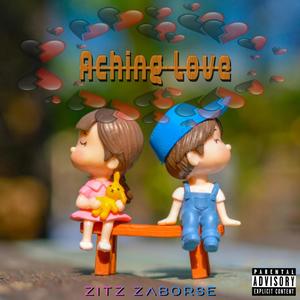 Aching Love (Explicit)