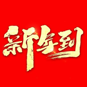 新年到伴奏 (伴奏)