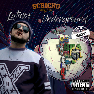 Latinos Underground (Explicit)