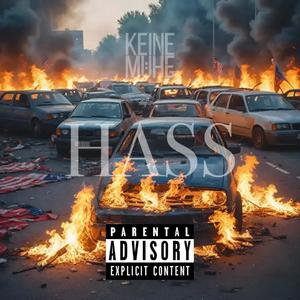 Hass (Explicit)