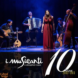 Noia[feat. Gregorio Caimi, Dario Li Voti, Giacomo Buffa, Natale Montalto, Aldo Bertolino & Antonella Parnasso] (Live)