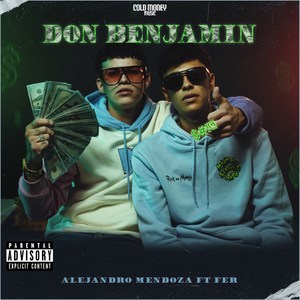 Don Benjamin (Explicit)