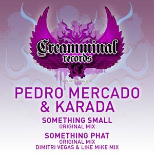 Something Phat (Dimitri Vegas & Like Mike Mix)