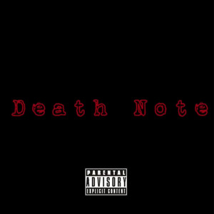 Death Note (Explicit)