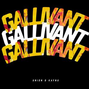 GALLIVANT (feat. KayNu)