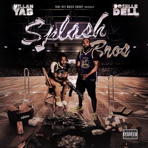 Splash Bros (Explicit)