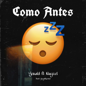 Como Antes (Explicit)
