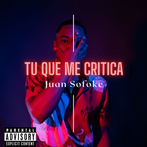 Tu Que Me Critica