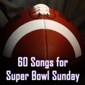 50 Songs for Super Bowl Sunday