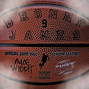 Bronny James (feat. Sniikt) (Explicit)