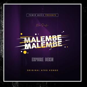 Malembe Malembe (Special Version Instrumental )