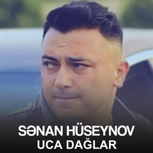 Uca Dağlar