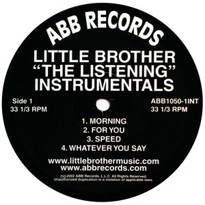 The Listening