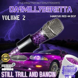 Texas **** (feat. Marcusred44boy) (Explicit)