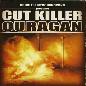 Ouragan (Double H Merchandising présente) [Explicit]