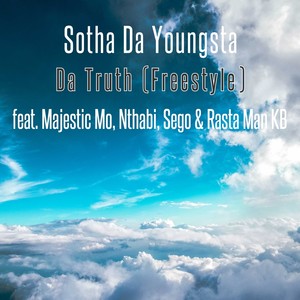 Da Truth(Freestyle) (Explicit)