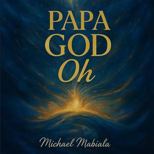 he's on control (feat. yvonne sadiki, zawadi, patrick ngaka, chamberlain bass, terra mobile & louange mukeba)