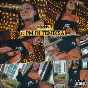 Never Let You Go (Tequila) (Explicit)