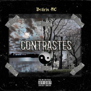 CONTRASTES (feat. SIX PAIN) [Explicit]