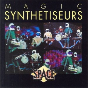 Magic Synthétiseurs