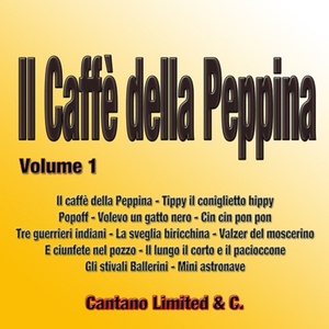 Il caffé della Peppina, vol. 1