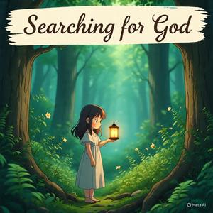 Buscándote (feat. El ungido)