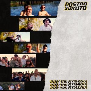 Inny Tok Myślenia (feat. Postro)